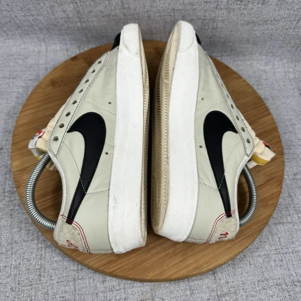 Nike Blazer Low 77 Men's 6 Sneakers Shoes
